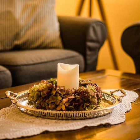 Ferienwohnung Scandic Hygge Bevern Im Weserbergland Ngoại thất bức ảnh